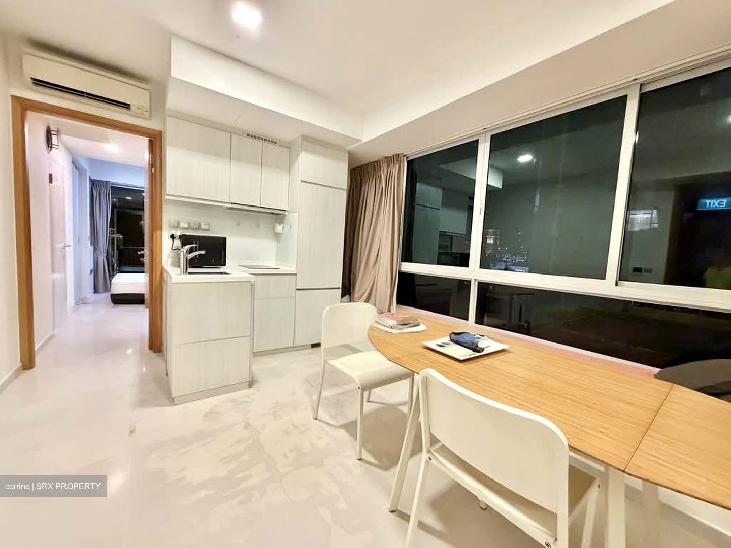 Devonshire Residences (D9), Apartment #536752671